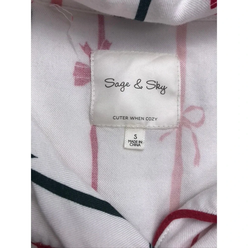 Sage & Sky sage sky